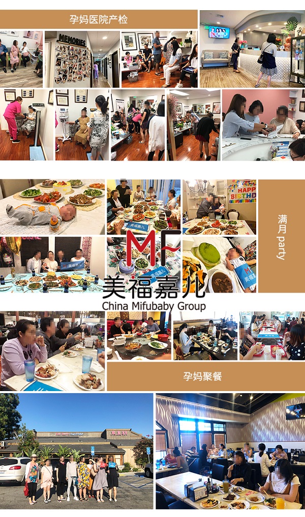 赴美生子機構