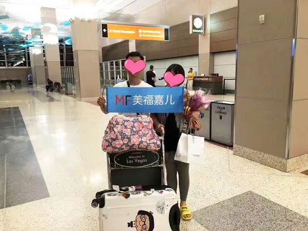 美國(guó)月子中心服務(wù)排名推薦