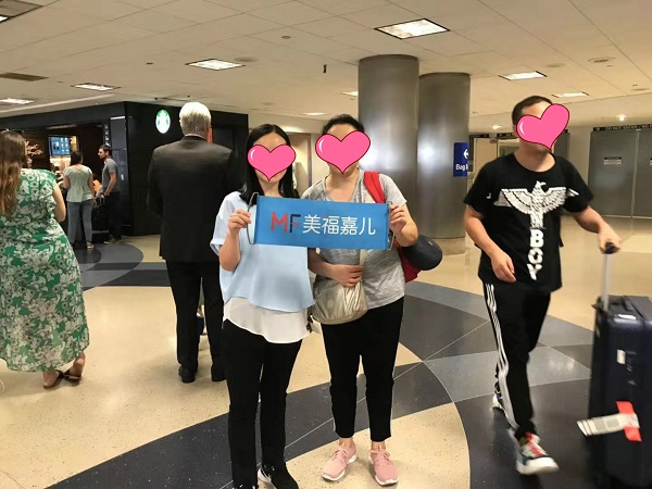 2019赴美產(chǎn)子入境攻略