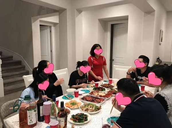 美國生子孕期體重控制