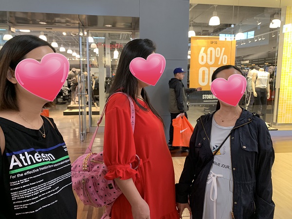 美福嘉兒赴美生子中介