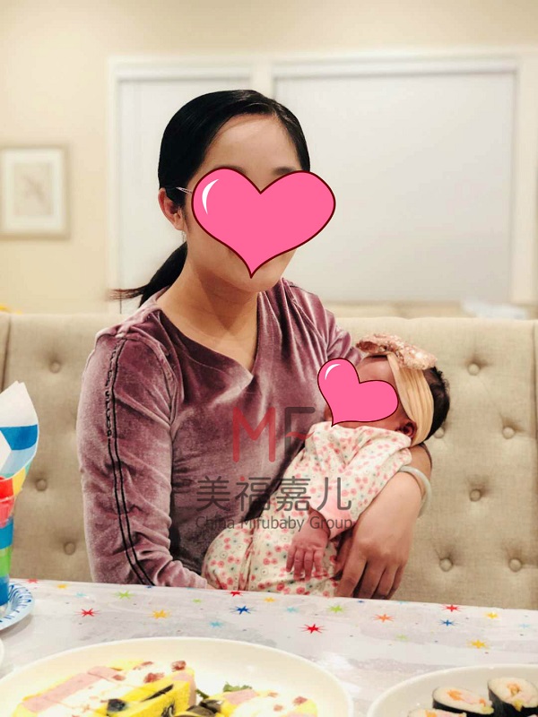 試管嬰兒