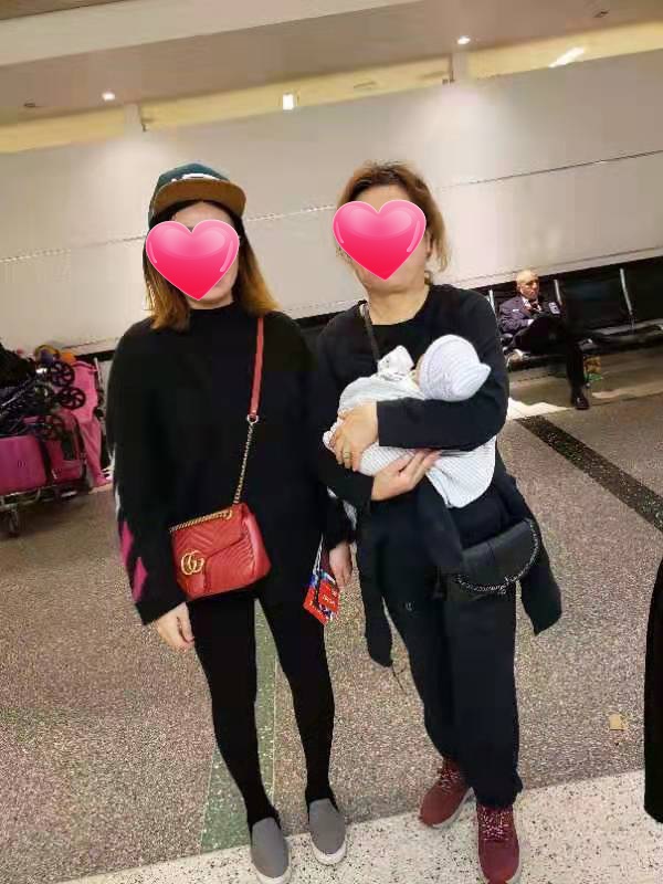 赴美生子賬單怎么處理?