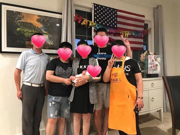 海外生子中介：赴美生子有多值得?