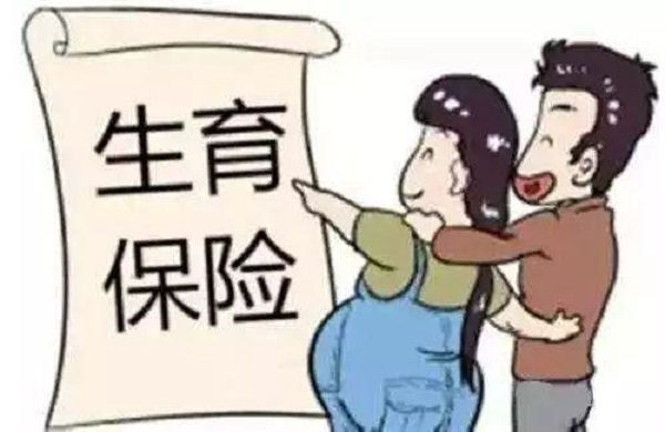 回國(guó)后還能報(bào)生育保險(xiǎn)嗎?