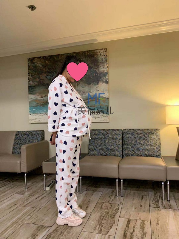 美福嘉兒