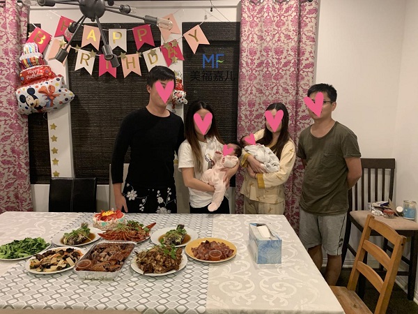 多囊卵巢懷不上，赴俄試管助好孕