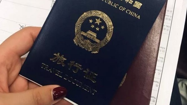 美籍寶寶的困擾