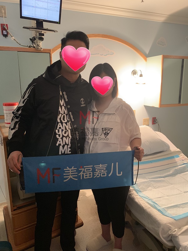2019赴美生子費用
