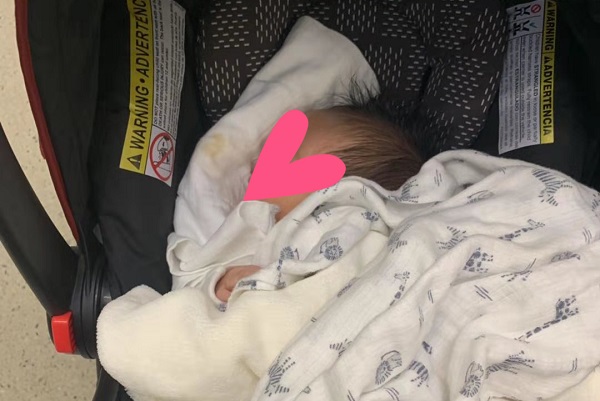 赴美生子攻略