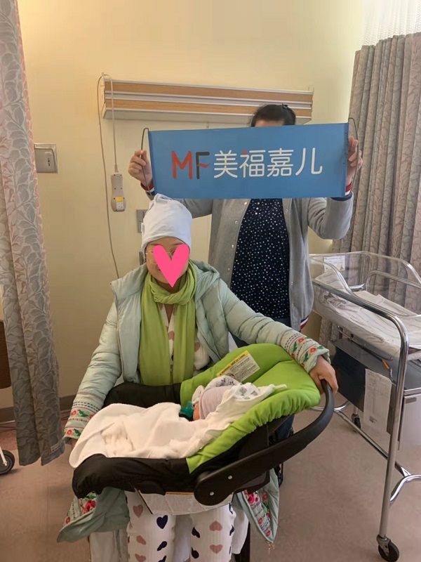 美國月子中心怎么樣