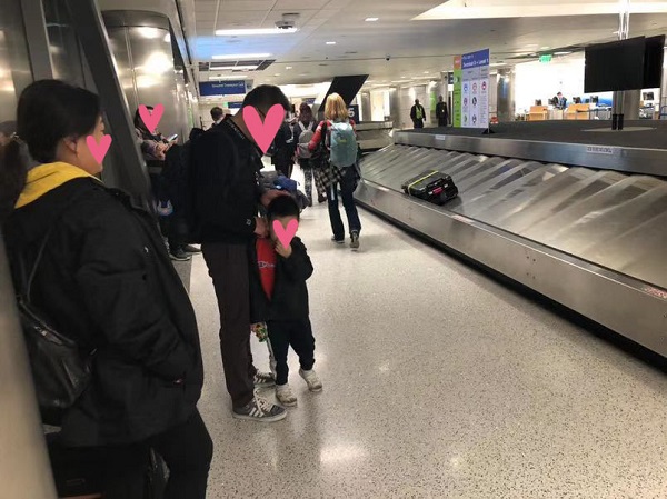 如何去美國生孩子