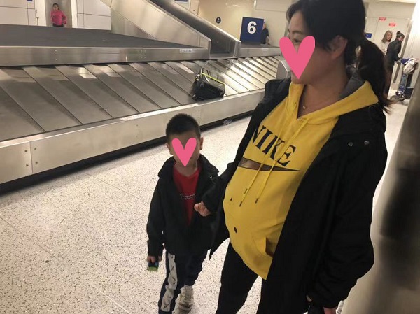 如何去美國生孩子