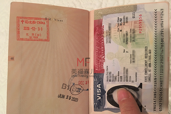 在美國(guó)出生的孩子有什么好處