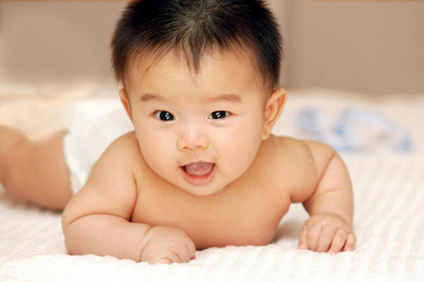 美國生孩子回國上戶口