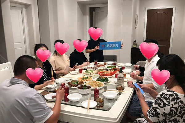 如何去美國生娃