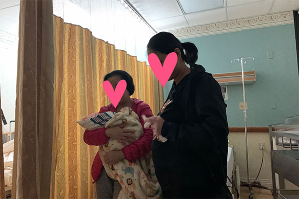 DIY赴美生子費(fèi)用