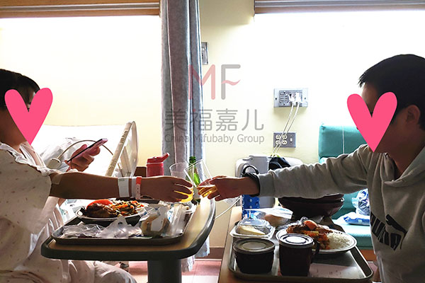 美國生孩子好嗎