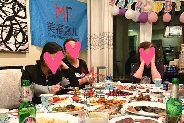 中國人在美國生孩子有什么好處