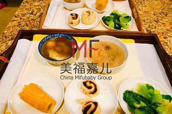 美國(guó)月子中心價(jià)格