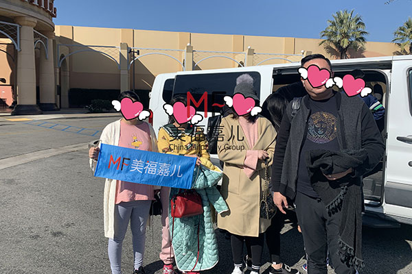 美國生孩子成本