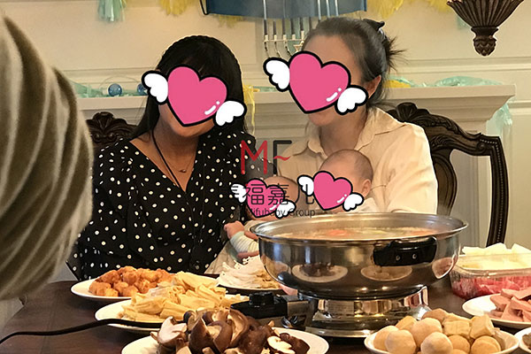 赴美生子月子中心排行榜