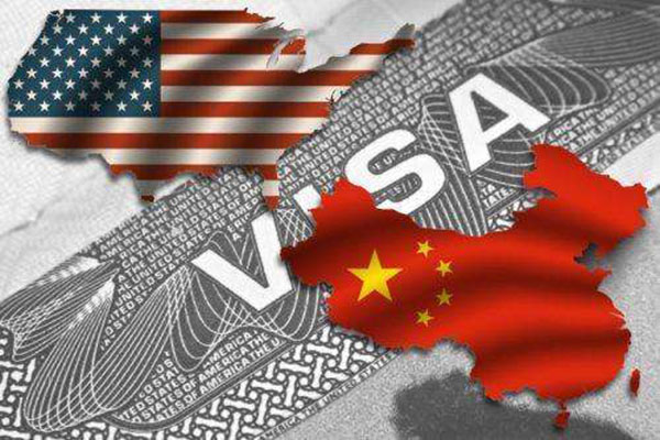 赴美生子孩子國籍問題