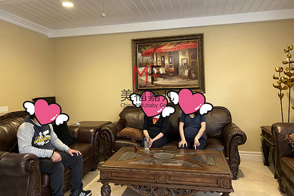 赴美生子月子中心哪家好