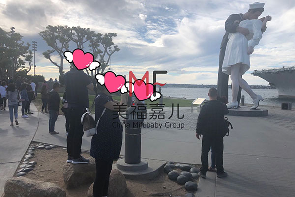 去美國(guó)生孩子去哪個(gè)城市
