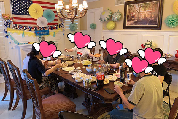 赴美生子哪家月子中心好