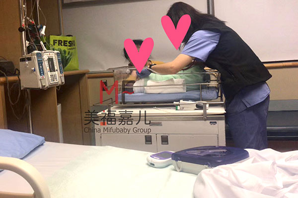 赴美生子哪家月子中心好