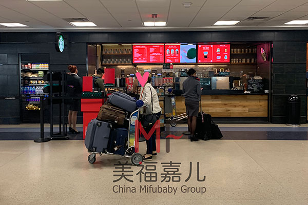 赴美生子做月子哪家月子中心好