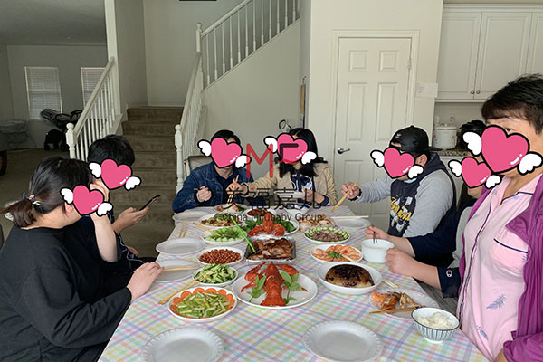 中國人去美國生孩子