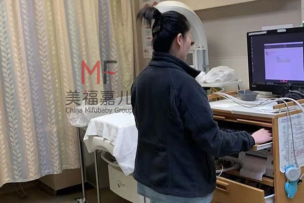 去美國生孩子條件