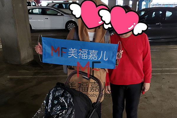 去美國生孩子的好處