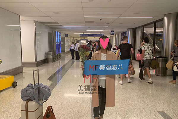 現(xiàn)在還能去美國生孩子嗎
