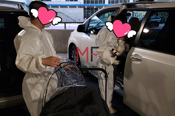 去美國生孩子有必要嗎