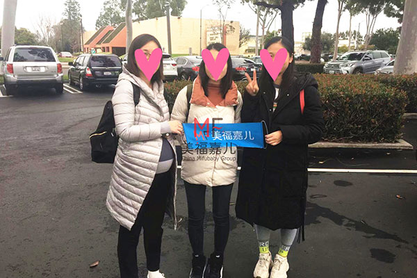 美籍寶寶在中國的困擾