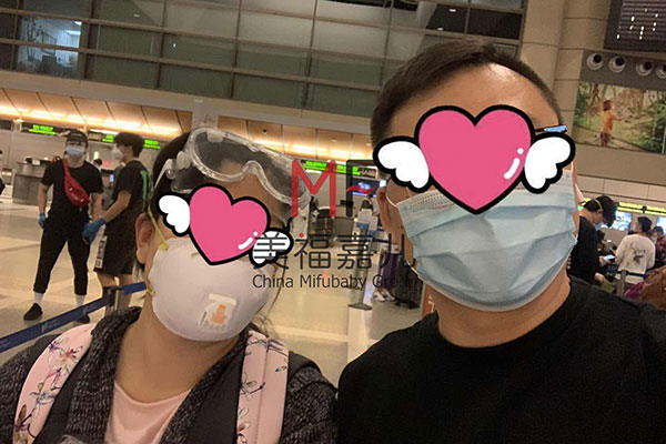 國(guó)外生孩子流程