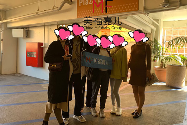 為什么很多人去美國生孩子