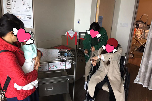 現(xiàn)在美國生孩子是美國國籍嗎