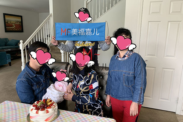 美國生孩子好不好