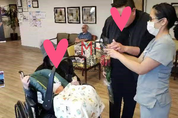 怎么去國外生孩子