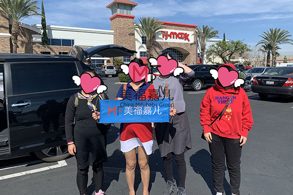 中國人為什么去美國生孩子？寶寶的教育只是一部分