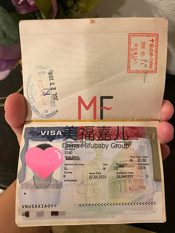 赴美生子嚴(yán)嗎
