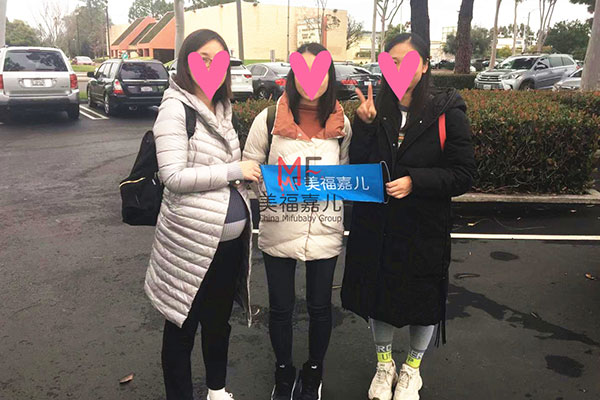 美國月子中心攻略