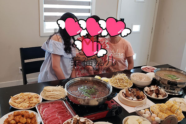 去美國生孩子是美國籍嗎