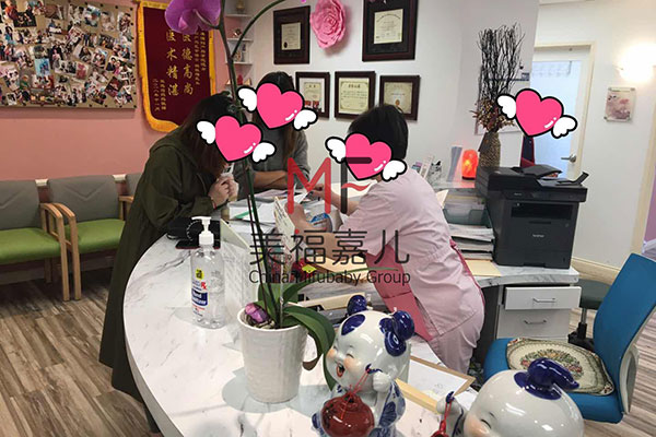 怎樣在美國(guó)生孩子