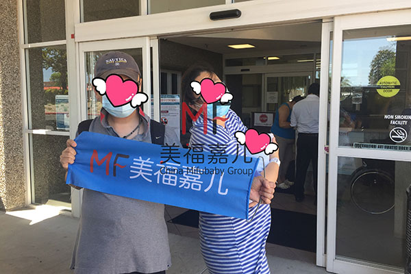去美國(guó)生孩子后悔死了