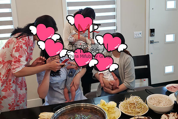 去美國生孩子大約需要多少費用